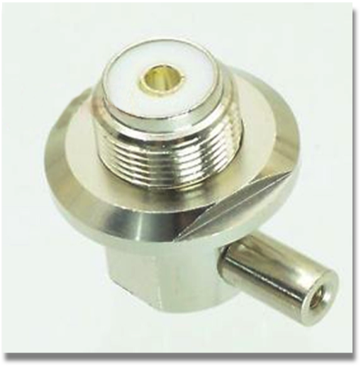 CONNECTOR MI-5DSKT
Connector Type:
Right angle SO239 UHF M female connector
Impedance:
50ohm
Connector Material:
Brass
Contact Plating:
Nickel plated
Features:
Weatherproof
Mounting Type:
Cable mount
Cable Type:
rg316 rg174 lmr100
Fixed Mode:
Solder type
CONNECTOR MI-5DSKT
Connector Type:
Right angle SO239 UHF M female connector
Impedance:
50ohm
Connector Material:
Brass
Contact Plating:
Nickel plated
Features:
Weatherproof
Mounting Type:
Cable mount
Cable Type:
rg316 rg174 lmr100
Fixed Mode:
Solder type